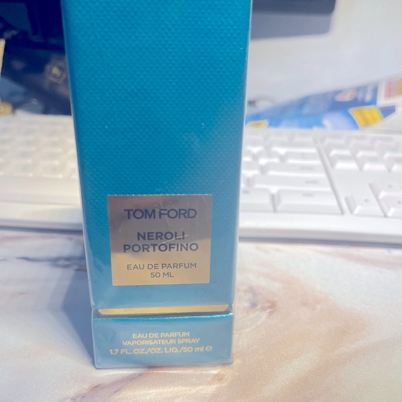 Tom Ford Other - Tom Ford Neroli Portofino